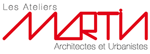 Les Ateliers Martin Architectes et Urbanistes